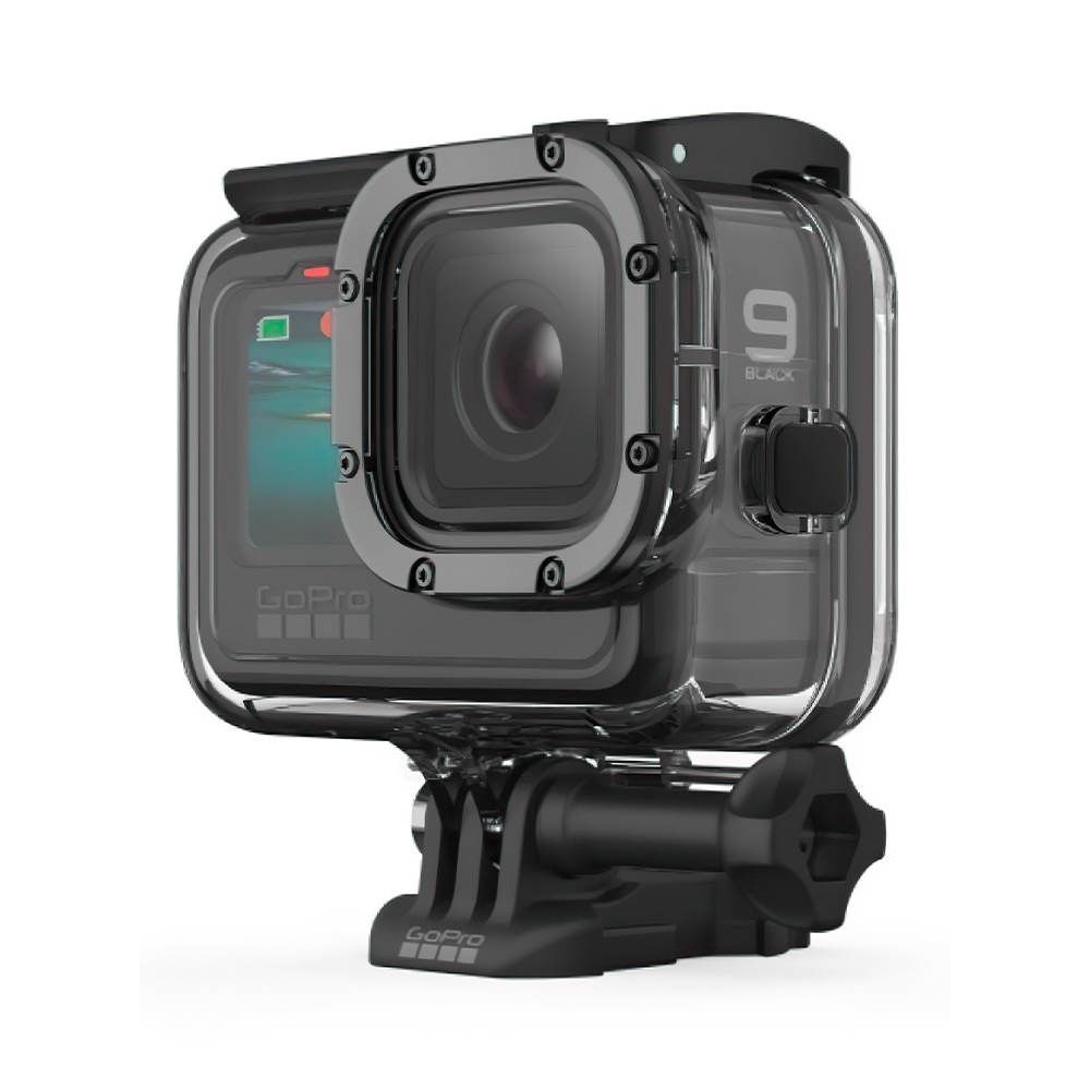 Підводний бокс GoPro Super Suit Dive Housing Clear (ADDIV-001) для Hero 9/10/11