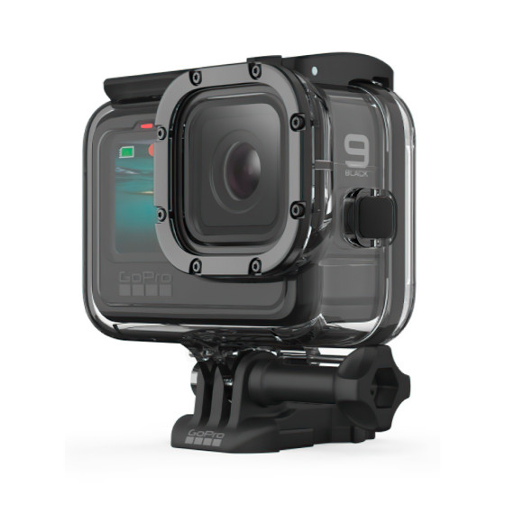 Підводний бокс GoPro Super Suit Dive Housing Clear (ADDIV-001) для Hero 9/10/11