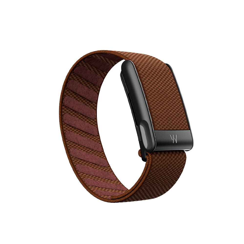WHOOP SuperKnit Band | Walnut для WHOOP MG (810114364185)