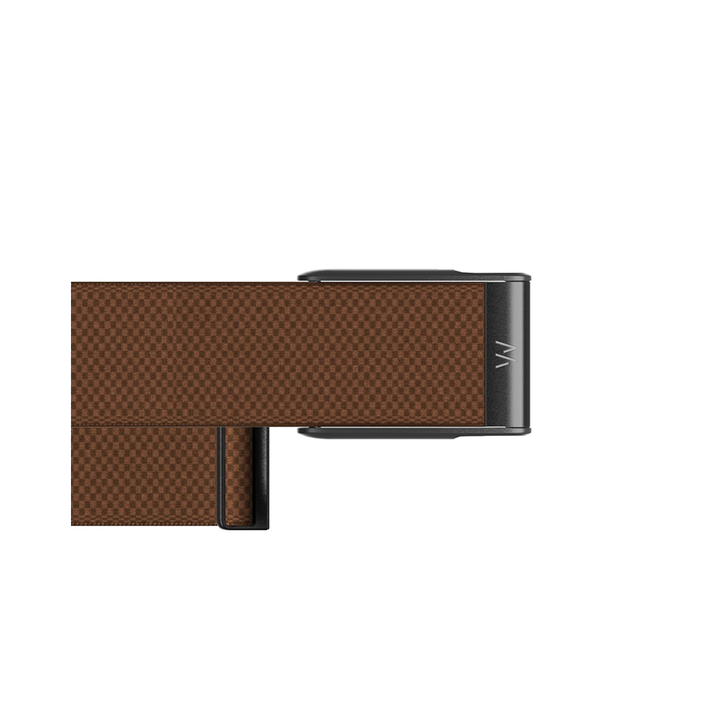 WHOOP SuperKnit Band | Walnut для WHOOP MG (810114364185)