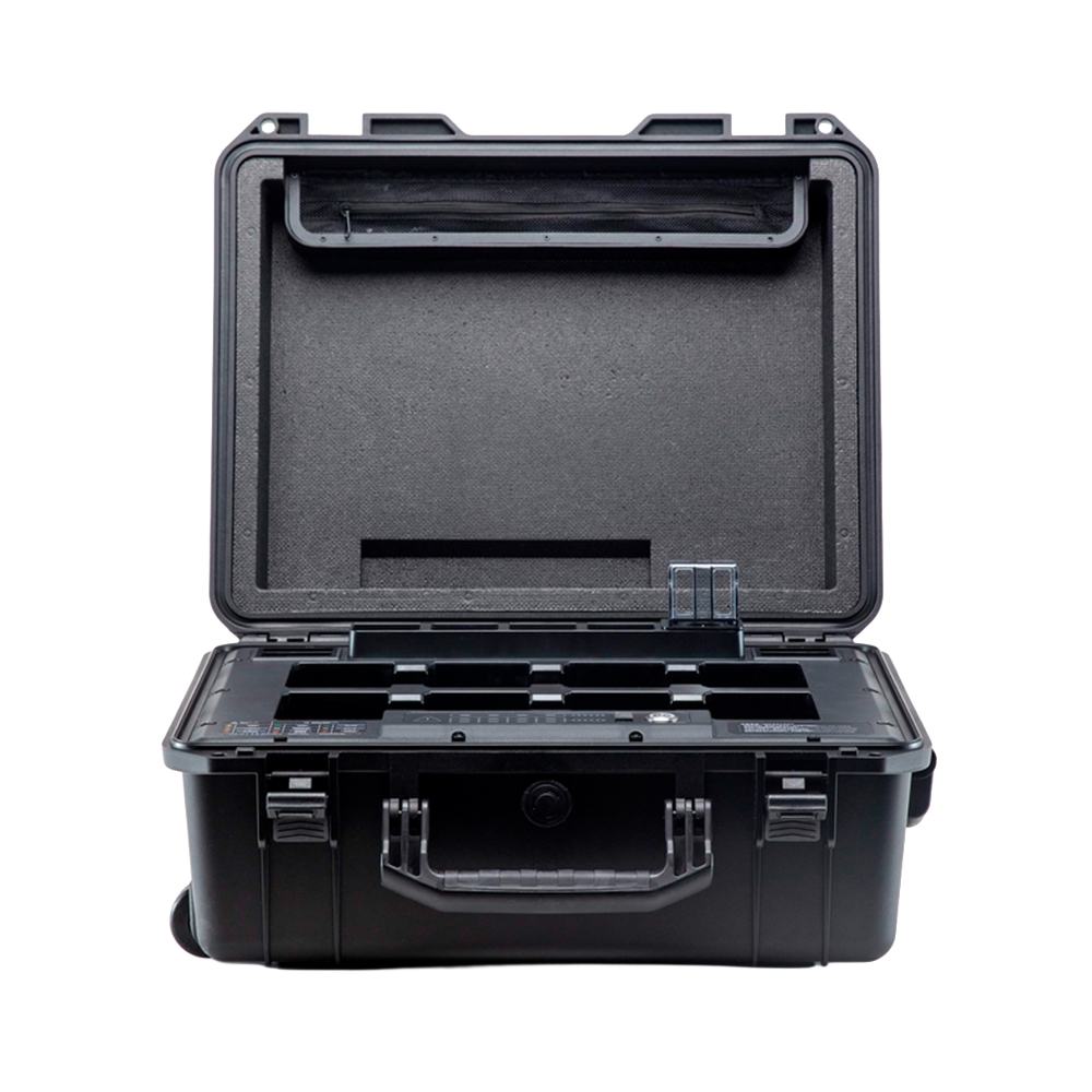 Зарядная станция DJI BS60 (CP.EN.00000225.01)