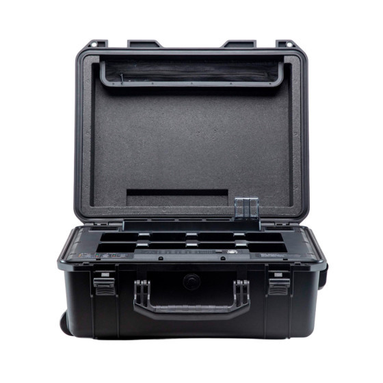 Зарядная станция DJI BS60 (CP.EN.00000225.01)