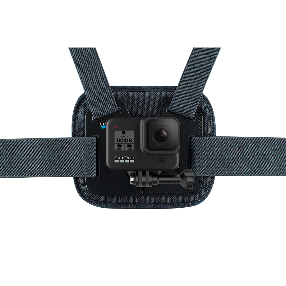 Крепление на грудь GoPro Chesty (AGCHM-001)