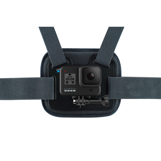 Крепление на грудь GoPro Chesty (AGCHM-001)