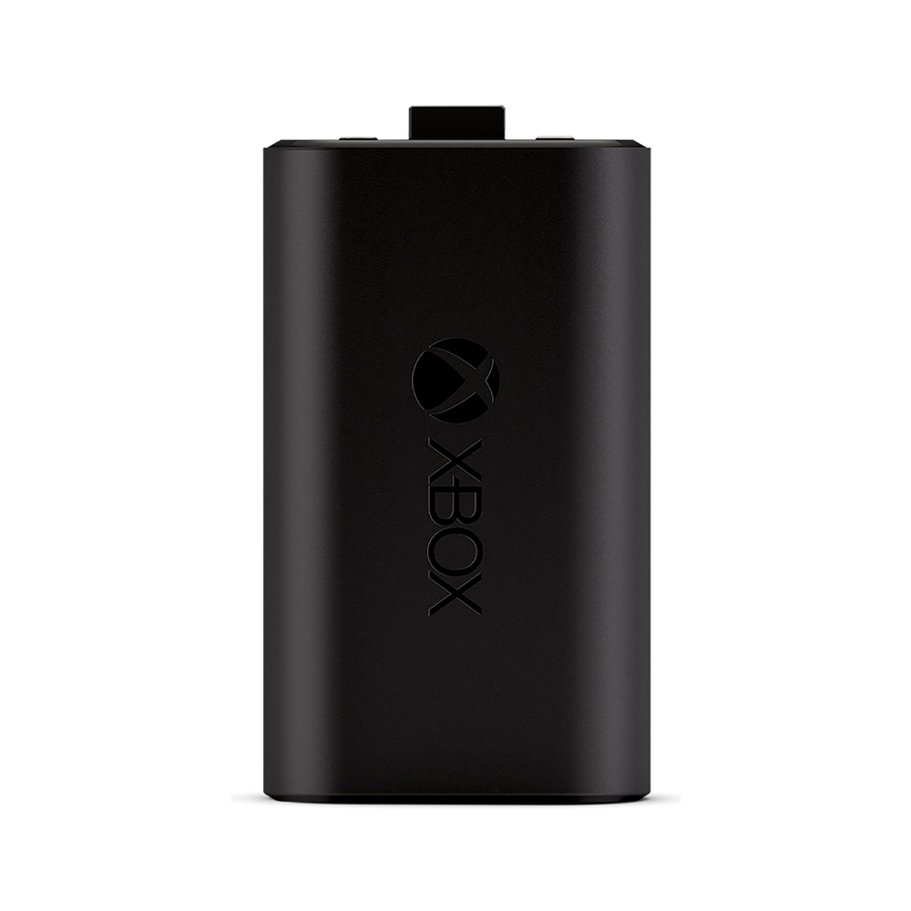 Зарядное для геймпада Microsoft Xbox Series Play and Charge Kit (SXW-00002)