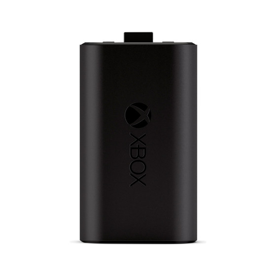 Зарядное для геймпада Microsoft Xbox Series Play and Charge Kit (SXW-00002)