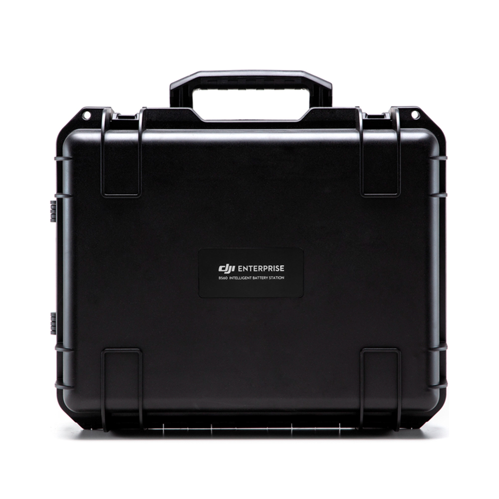Зарядная станция DJI BS60 (CP.EN.00000225.01)
