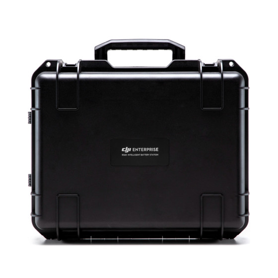 Зарядная станция DJI BS60 (CP.EN.00000225.01)