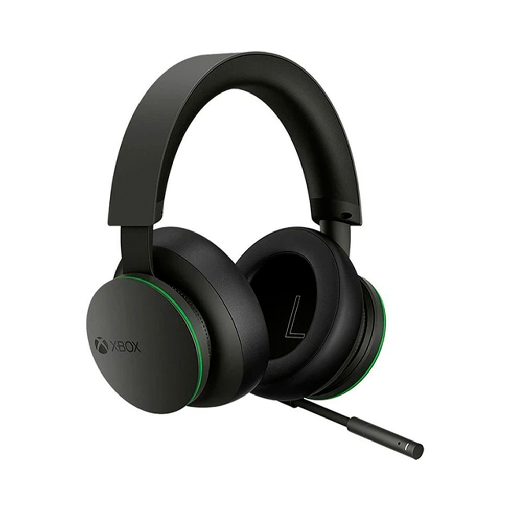 Компʼютерна гарнітура Microsoft Xbox Wireless Headset (TLL-00001)