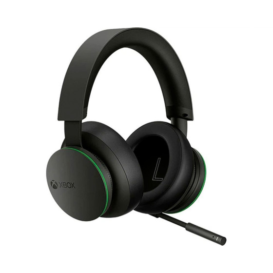 Компʼютерна гарнітура Microsoft Xbox Wireless Headset (TLL-00001)