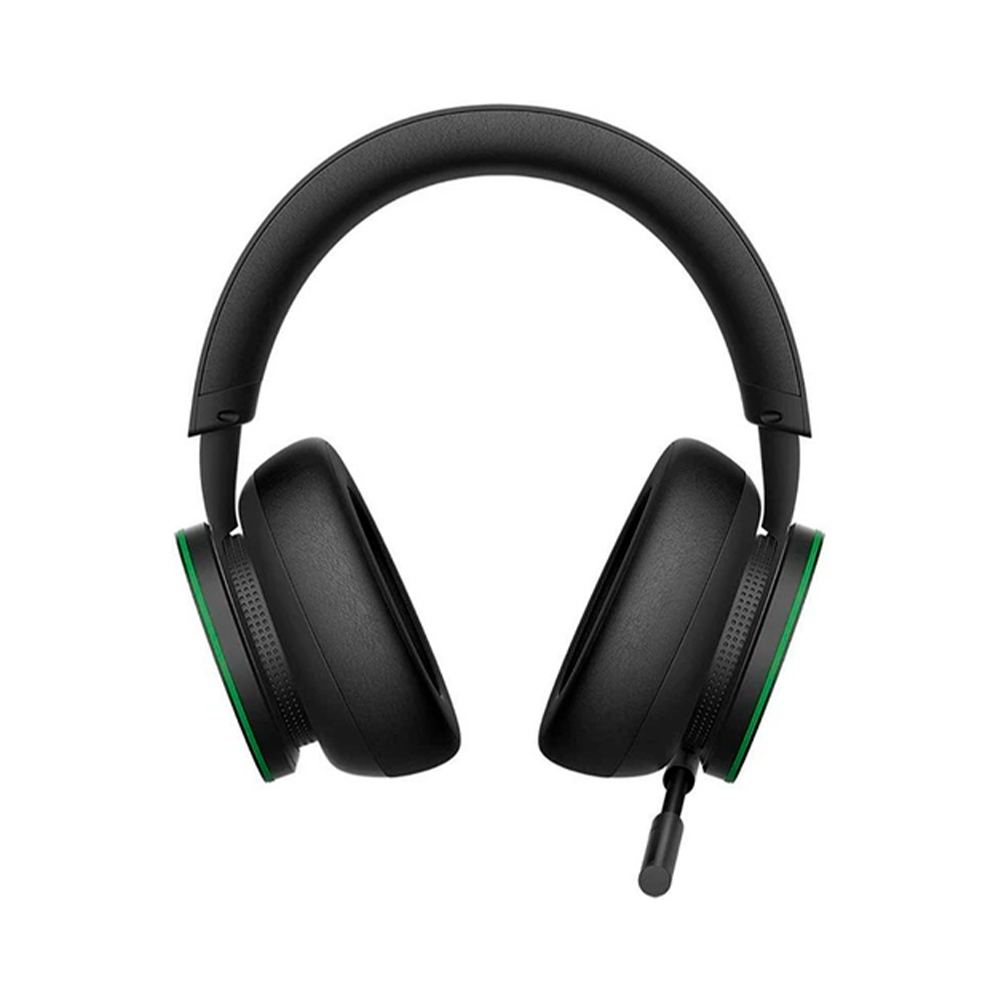 Компʼютерна гарнітура Microsoft Xbox Wireless Headset (TLL-00001)