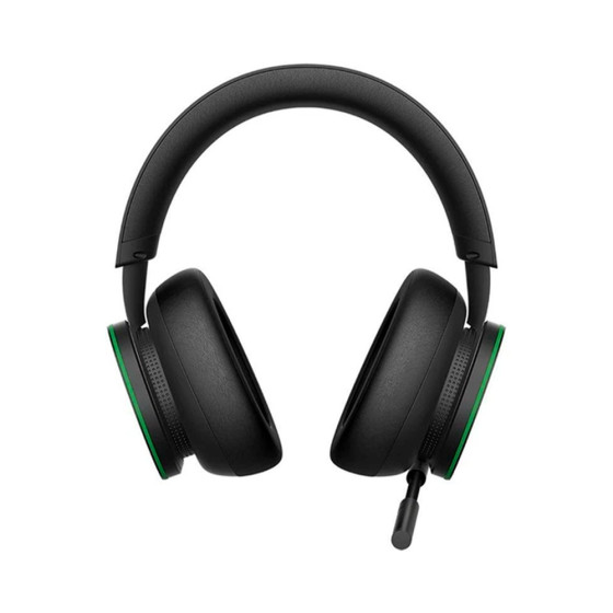 Компʼютерна гарнітура Microsoft Xbox Wireless Headset (TLL-00001)