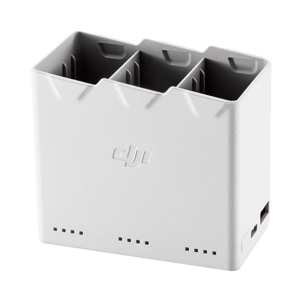 Комплект аксесуарів DJI Mini 3 Pro Fly More Kit (CP.MA.00000495.01)