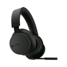 Компьютерная гарнитура Microsoft Xbox Wireless Headset (TLL-00001)