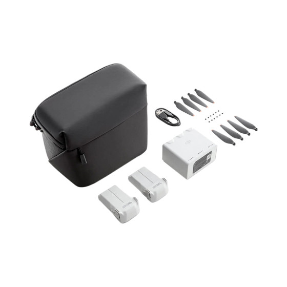 Комплект аксесуарів DJI Mini 3 Pro Fly More Kit (CP.MA.00000495.01)