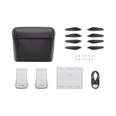 Комплект аксессуаров DJI Mini 3 Pro Fly More Kit (CP.MA.00000495.01)