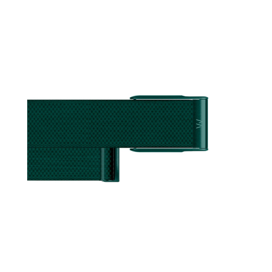 WHOOP SuperKnit Band / Emerald для WHOOP MG (810114362518)