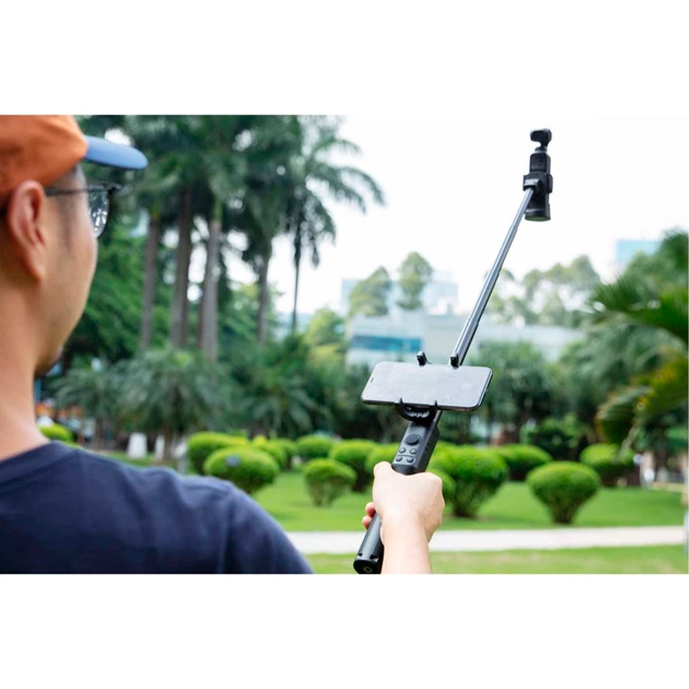 Монопод для смартфона DJI Osmo Pocket Part 1 Extension Rod (CP.OS.00000003.01)