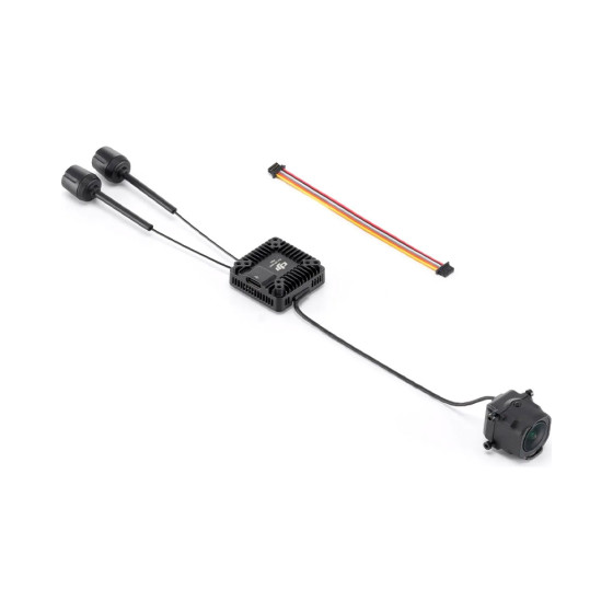 FPV передача видеосигнала DJI O4 Air Unit Pro (CP.FP.00000233.01)