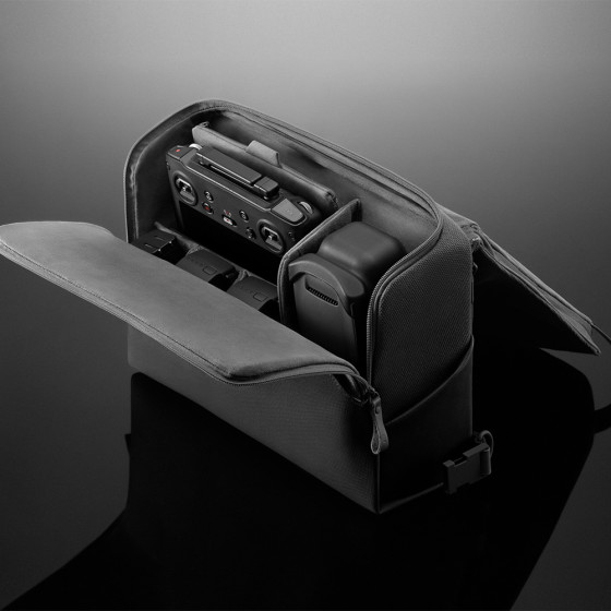 Сумка DJI Carrying Bag для Mavic 3 и Mavic 3 Cine (CP.MA.00000432.01) no box