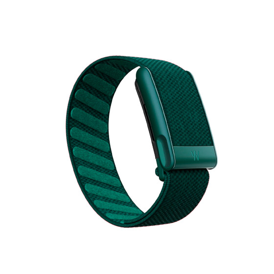 WHOOP SuperKnit Band / Emerald для WHOOP MG (810114362518)