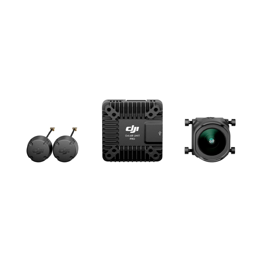 FPV передача видеосигнала DJI O4 Air Unit Pro (CP.FP.00000233.01)