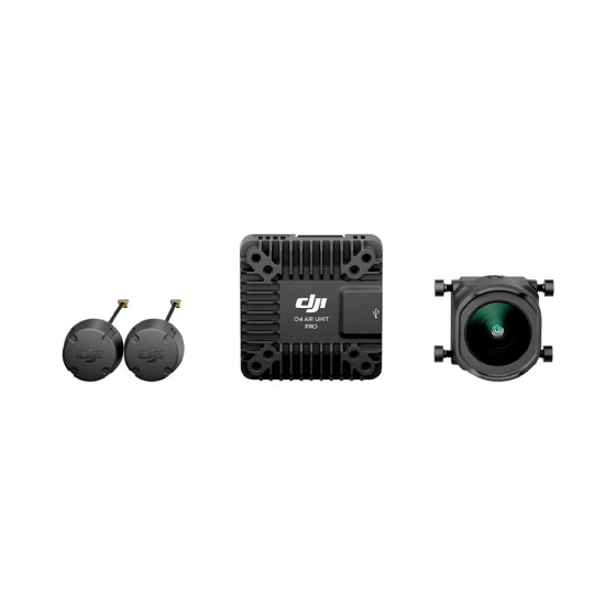FPV передача видеосигнала DJI O4 Air Unit Pro (CP.FP.00000233.01)