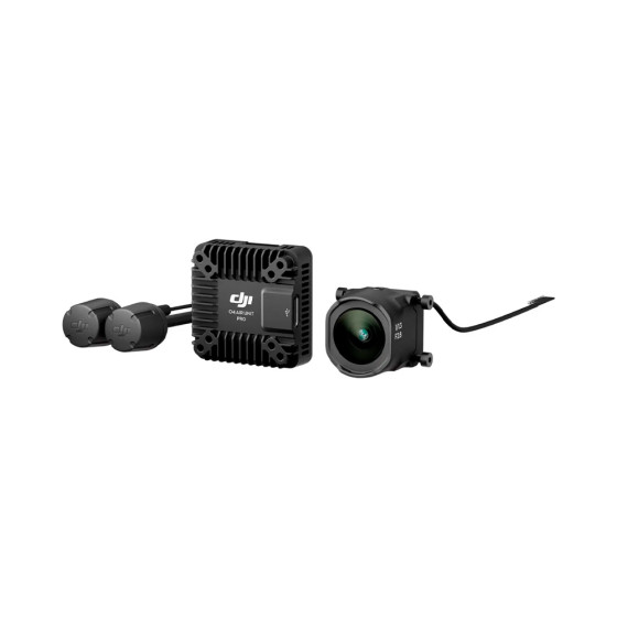 FPV передача видеосигнала DJI O4 Air Unit Pro (CP.FP.00000233.01)
