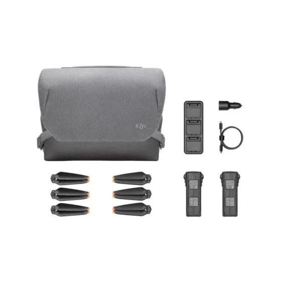 Комплект аксессуаров DJI Mavic 3 Fly More Kit (CP.MA.00000560.01)