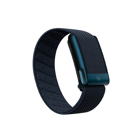 WHOOP SuperKnit Band / Midnight для WHOOP MG (810114362495)
