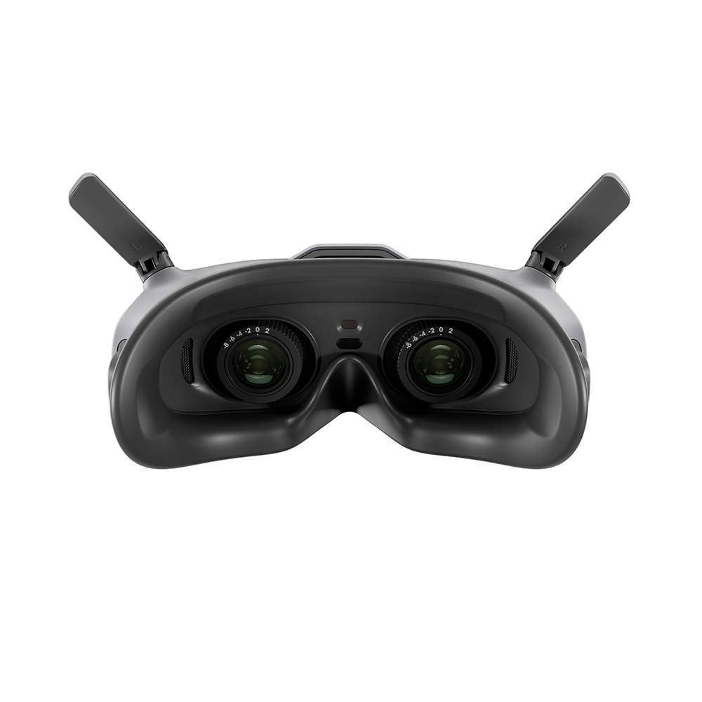 DJI Goggles 2 Motion Combo (CP.FP.00000120.01)