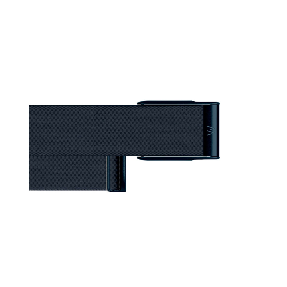 WHOOP SuperKnit Band / Midnight для WHOOP MG (810114362495)