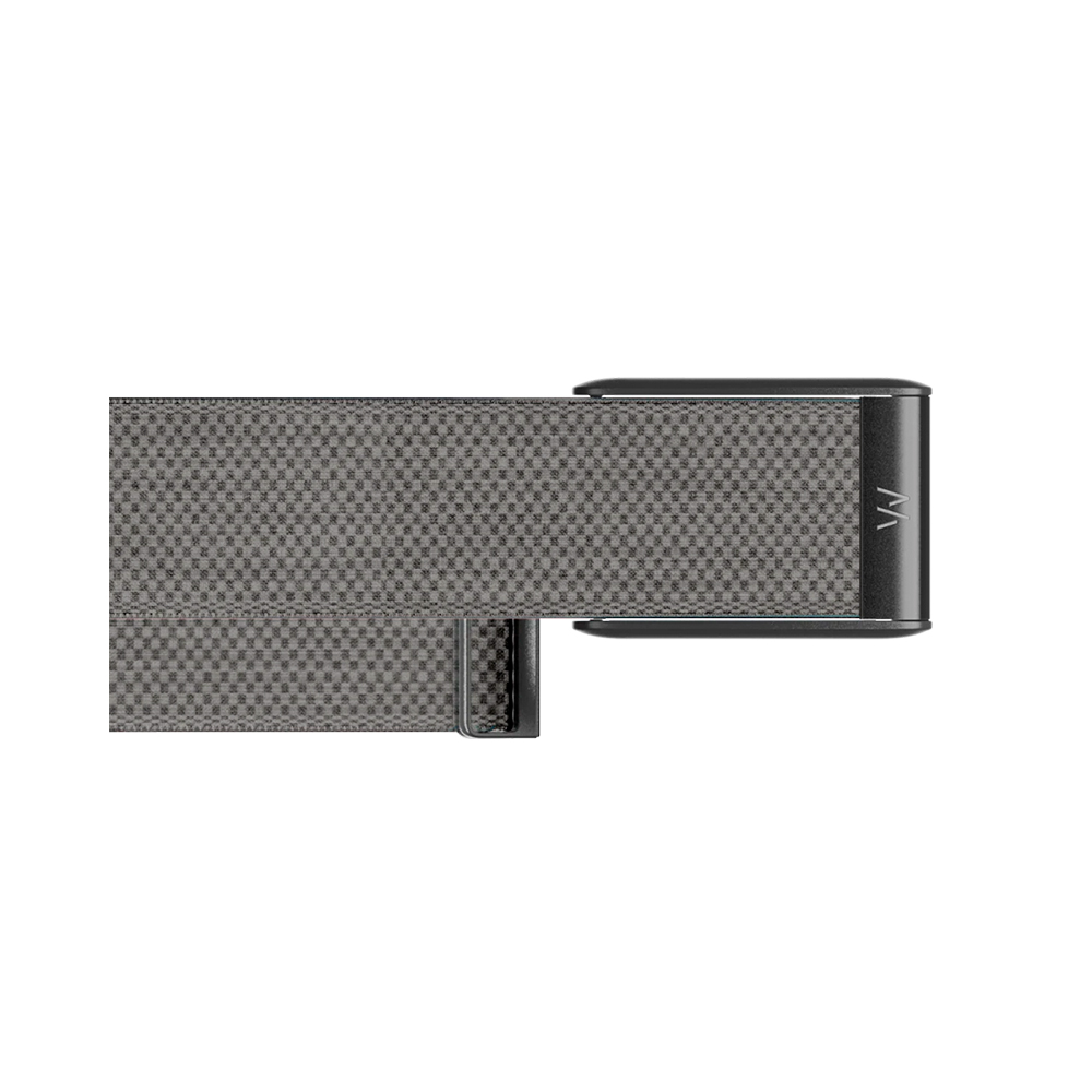 WHOOP SuperKnit Band / Graphite для WHOOP 5.0 (810114362655)