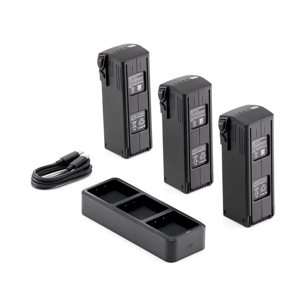 Аккумулятор+зарядка DJI Mavic 3 Enterprise Series Battery Kit (CP.EN.00000421.01)