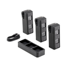 Аккумулятор+зарядка DJI Mavic 3 Enterprise Series Battery Kit (CP.EN.00000421.01)