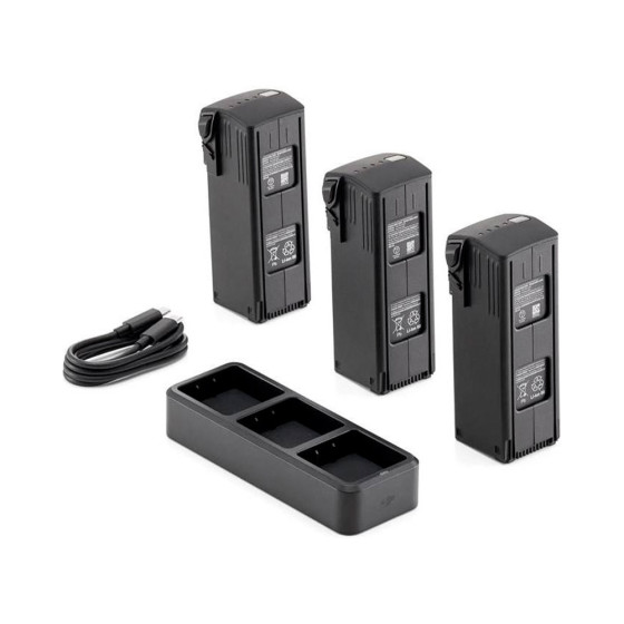 Аккумулятор+зарядка DJI Mavic 3 Enterprise Series Battery Kit (CP.EN.00000421.01)