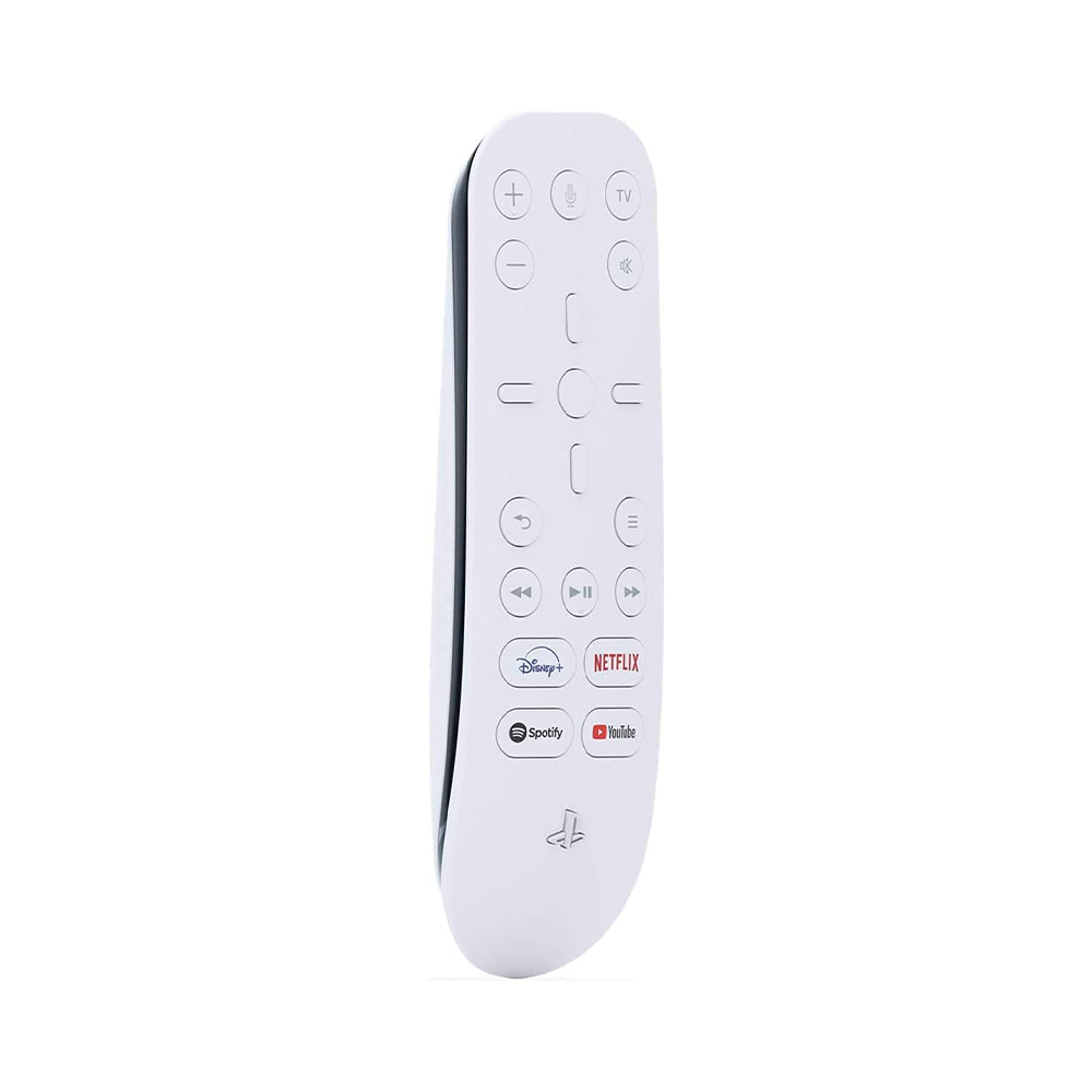Пульт дистанційного управління Sony PS5 Media Remote (9863625)