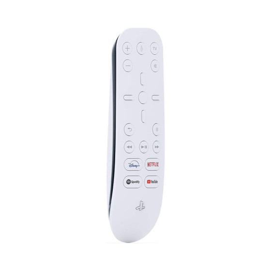 Пульт дистанційного управління Sony PS5 Media Remote (9863625)
