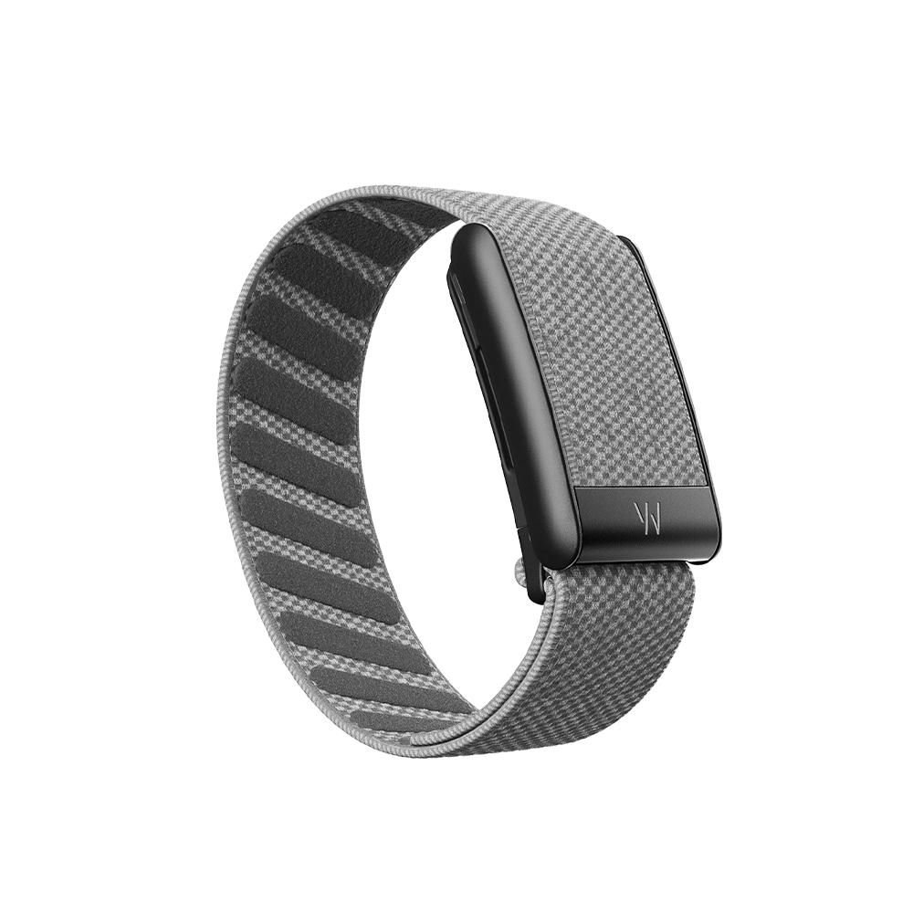 WHOOP SuperKnit Band / Graphite для WHOOP 5.0 (810114362655)