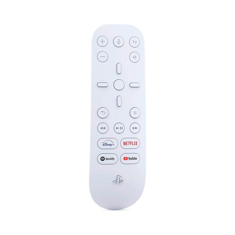 Пульт дистанційного управління Sony PS5 Media Remote (9863625)