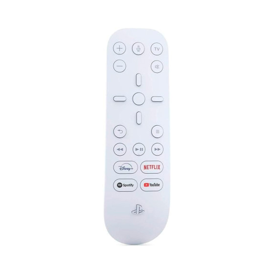 Пульт дистанційного управління Sony PS5 Media Remote (9863625)