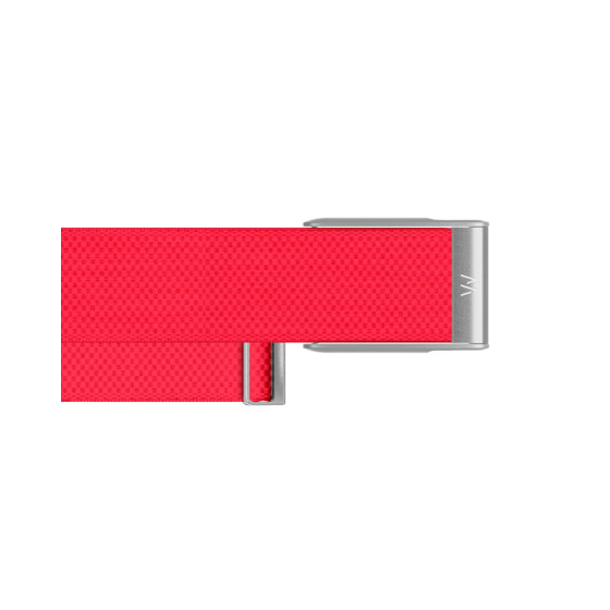 WHOOP SuperKnit Band | Rhodonite для WHOOP MG (810114362501)