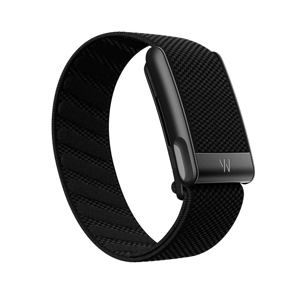 WHOOP SuperKnit Band | Obsidian для WHOOP MG (810114362525)