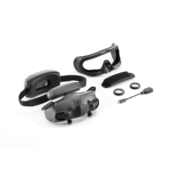 DJI Goggles 3 (CP.FP.00000159.01)