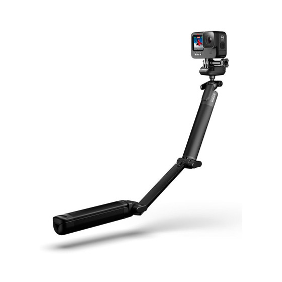 Монопод для экшн-камеры GoPro 3-Way (AFAEM-001, AFAEM-002)