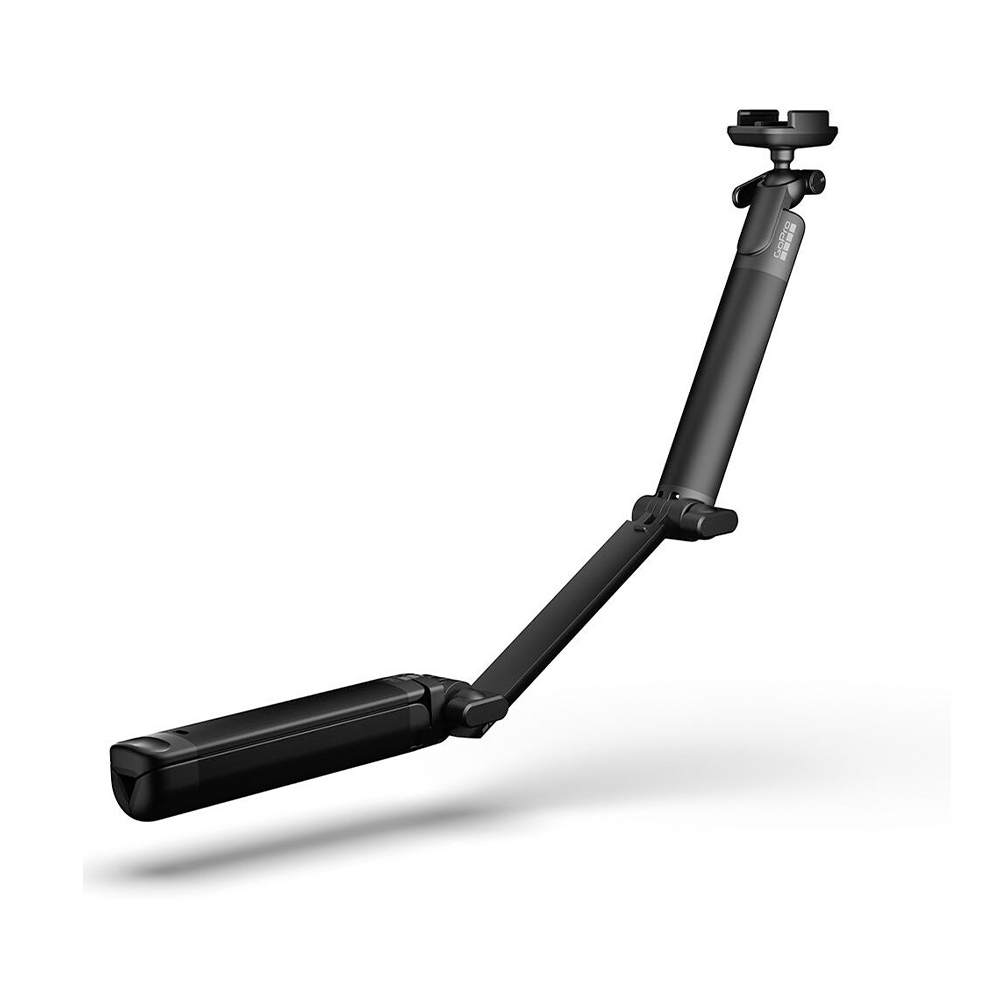 Монопод для экшн-камеры GoPro 3-Way (AFAEM-001, AFAEM-002)