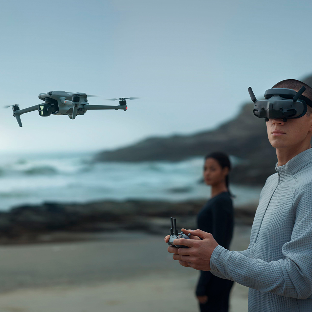 DJI Goggles 3 (CP.FP.00000159.01)