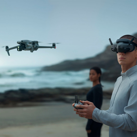 DJI Goggles 3 (CP.FP.00000159.01)