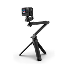 Монопод для экшн-камеры GoPro 3-Way (AFAEM-001, AFAEM-002)