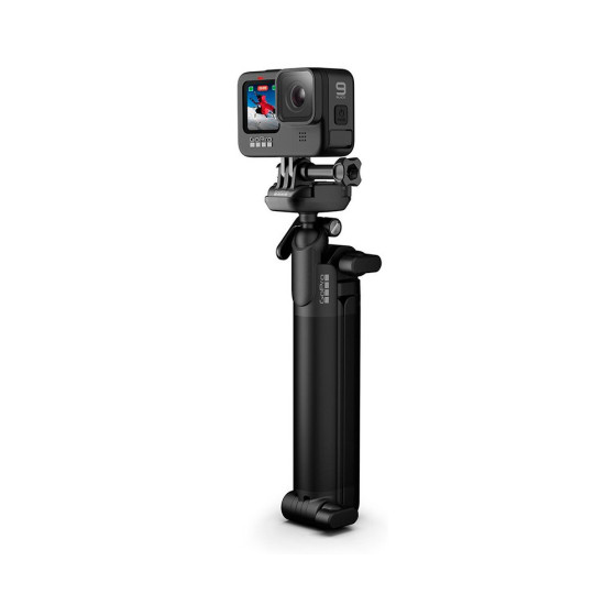 Монопод для экшн-камеры GoPro 3-Way (AFAEM-001, AFAEM-002)